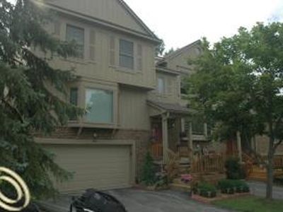 6396 Aspen Ridge Blvd #1, West Bloomfield, MI, 48322