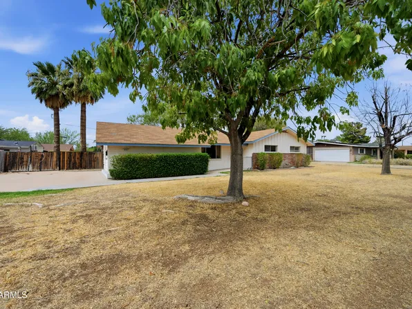 914 W 11TH Place, Mesa, AZ 85201