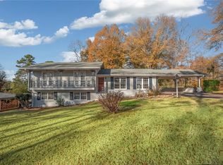 2295 Priscilla Dr, Marietta, GA 30066