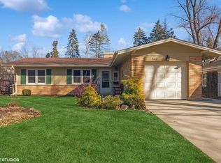 507 S Wa Pella Ave, Mount Prospect, IL