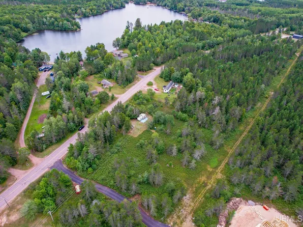 2014 E County Road 456 Rd, Little Lake, MI 49833