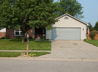 105 Karrington Blvd, Mooresville, IN