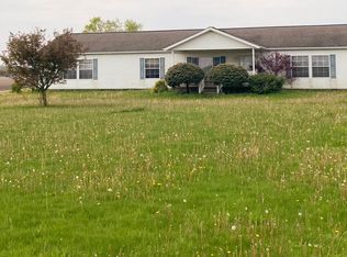 5369 E 700 S, Lynn, IN 47355