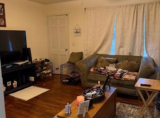 504 W Commerce St, Loretto, TN 38469