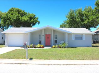 7215 Mayfield Dr, Port Richey, FL 34668