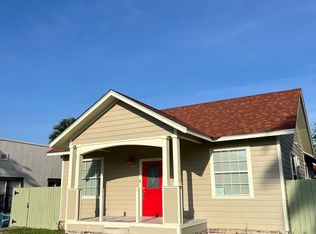 312 N 12th St, McAllen, TX 78501