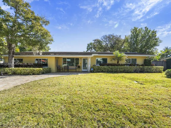 2648 NE 26th Ave, Fort Lauderdale, FL 33306