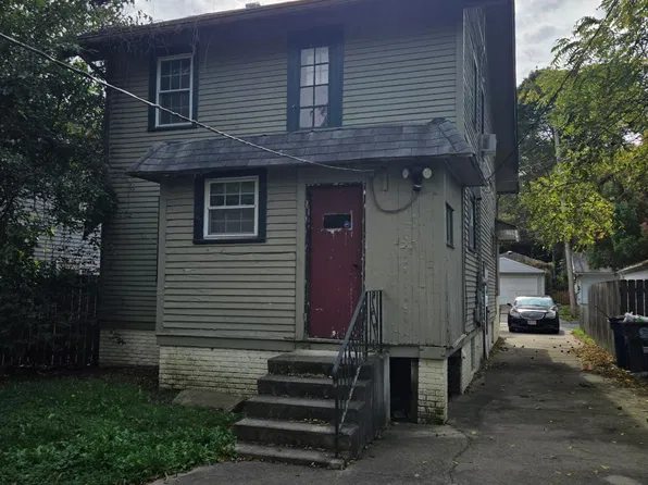 1114 Martin Ave, Toledo, OH 43612