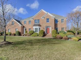 46 Quail Run, Randolph, NJ 07869
