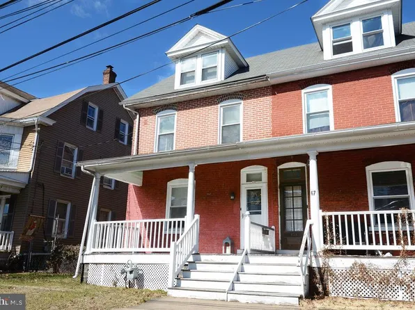 69 Hillside Ave, Souderton, PA 18964
