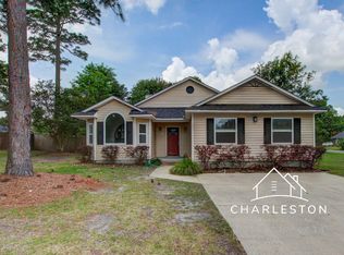 8115 Pleasant Ridge Dr, Charleston, SC 29420