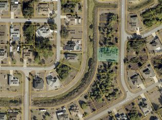 Lot 13 S LIPSCOMB STREET LOT 13, NORTH PORT, FL 34287
