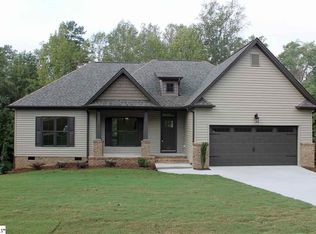 143 Mountain Lake Dr, Piedmont, SC 29673