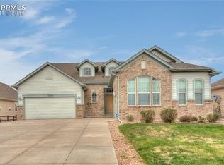 12134 Pine Valley Cir, Peyton, CO 80831