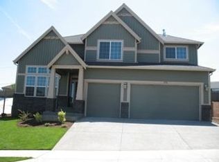 2719 NE 159th Cir, Ridgefield, WA 98642