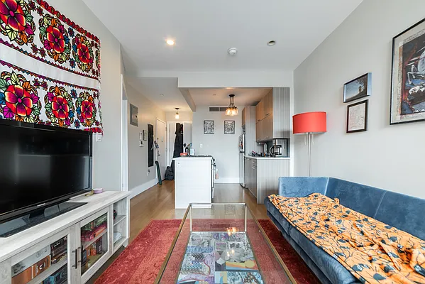 Rented by Joel Scharf, LREB | media 18