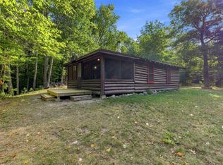 1874 Cozy Lodge Dr NE, Longville, MN 56655