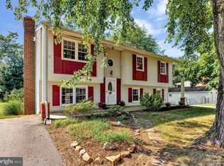 1234 Prince St, Dunkirk, MD 20754