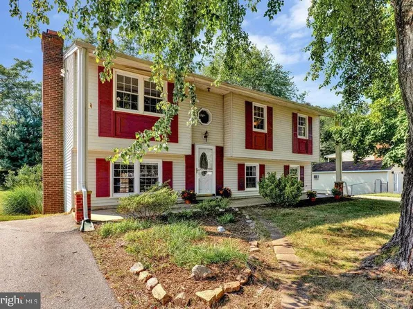 1234 Prince St, Dunkirk, MD 20754
