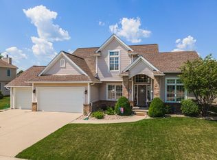 3138 Butterfly Dr, Normal, IL 61761