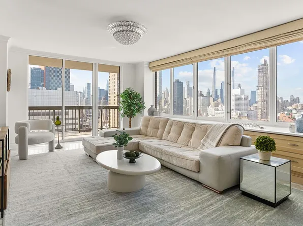 422 E 72nd St APT 28D, New York, NY 10021