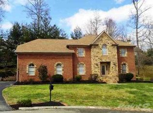 3124 Providence Cir, Morristown, TN 37814