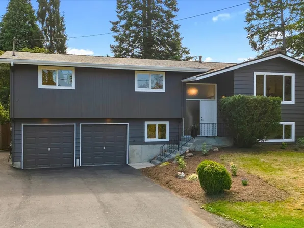 321 NW 182nd Street, Shoreline, WA 98177