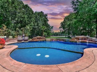 3806 W Benders Landing Blvd, Spring, TX 77386