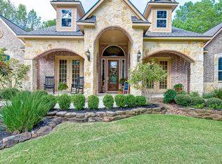 28443 Quiet Way, Magnolia, TX 77355