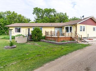 2862 17th Ave NE, Emerado, ND 58228