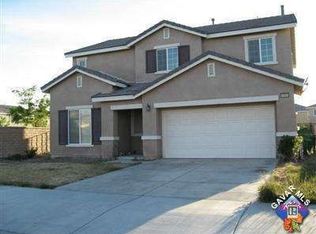 44003 42nd St W, Lancaster, CA 93536