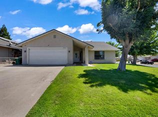 2918 Balsam Way, Merced, CA 95348