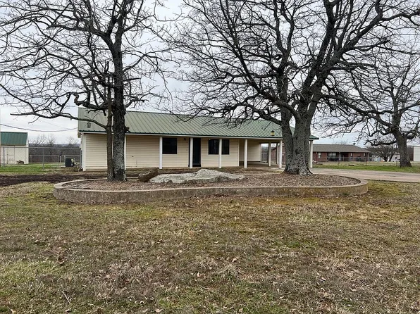 2114 E Hereford Ln, McAlester, OK 74501