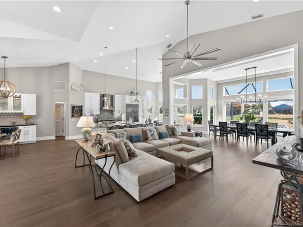 1626 NW Sweet Bay Cir, Palm City, FL 34990