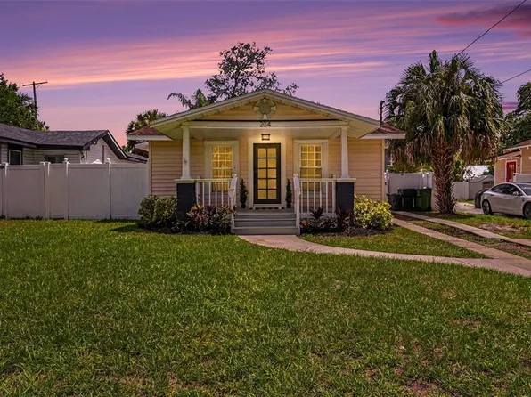 204 W Jean St, Tampa, FL 33604