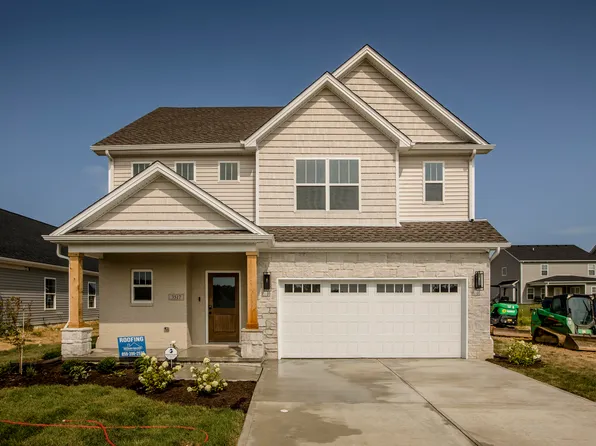 3476 Stolen Horse Trce, Lexington, KY 40509