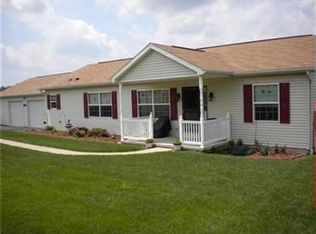 830 Blaire Rd, Blairsville, PA 15717