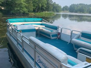 2188 The Point Rd E, Tomahawk, WI 54487