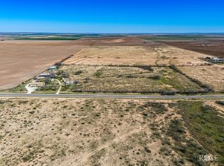 17342 Fm 1929 W, Miles, TX 76861