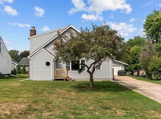 701 Sheridan St, Kaukauna, WI 54130