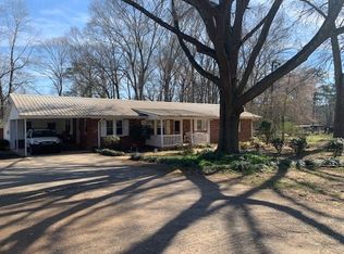 1040 Garden Ave, Buckhead, GA 30625