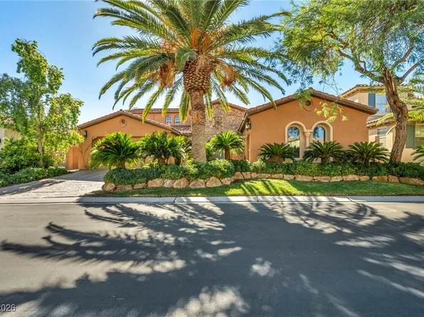 7193 Barton Creek Ct, Las Vegas, NV 89113