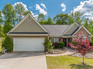 1148 Augustine Dr, Auburn, GA 30011