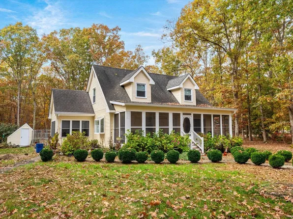 491 Dennisville Petersburg Rd, Woodbine, NJ 08270