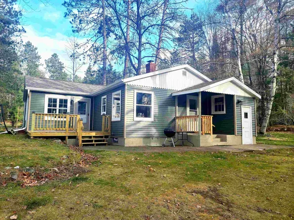 N18209 Lily Lake Ln, Dunbar, WI 54119