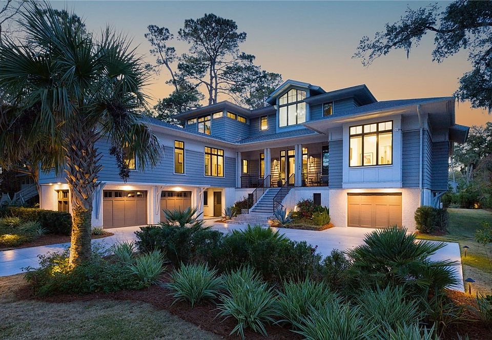 146 N Sea Pines Dr, Hilton Head Island, SC 29928 Zillow