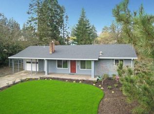 1159 N Main St, Newberg, OR 97132
