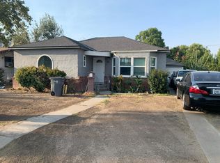 4509 E Illinois Ave, Fresno, CA