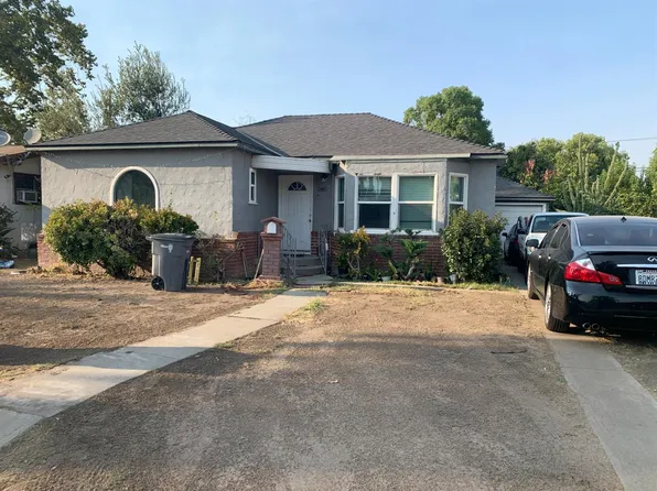 4509 E Illinois Ave, Fresno, CA 93702