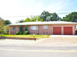 271 Oak St, Valley Springs, CA